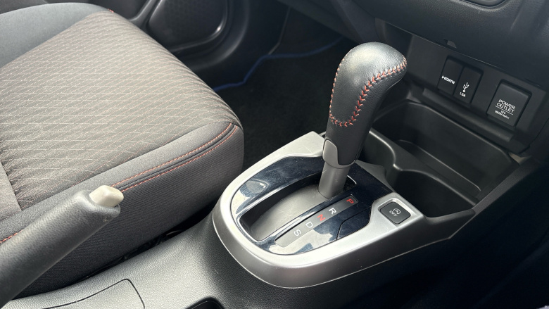 Honda Jazz 1.5 i-VTEC Sport 5dr CVT Petrol Hatchback